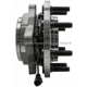 Purchase Top-Quality Front Hub Assembly by QUALITY-BUILT - WH590467 pa4