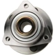 Purchase Top-Quality Front Hub Assembly by QUICK STEER - 513138 pa2