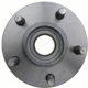 Purchase Top-Quality Front Hub Assembly by RAYBESTOS - 712149 pa14
