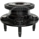 Purchase Top-Quality Front Hub Assembly by RAYBESTOS - 712149 pa17