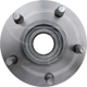 Purchase Top-Quality Front Hub Assembly by RAYBESTOS - 712149 pa18