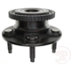 Purchase Top-Quality Front Hub Assembly by RAYBESTOS - 712149 pa4