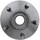 Purchase Top-Quality Front Hub Assembly by RAYBESTOS - 712149 pa6