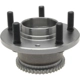 Purchase Top-Quality Front Hub Assembly by RAYBESTOS - 712269 pa2
