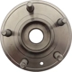 Purchase Top-Quality Front Hub Assembly by RAYBESTOS - 712460 pa10