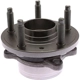 Purchase Top-Quality Front Hub Assembly by RAYBESTOS - 712460 pa11