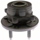 Purchase Top-Quality Front Hub Assembly by RAYBESTOS - 712460 pa14