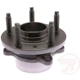 Purchase Top-Quality Front Hub Assembly by RAYBESTOS - 712460 pa2