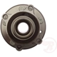 Purchase Top-Quality Front Hub Assembly by RAYBESTOS - 712460 pa3