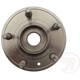 Purchase Top-Quality Front Hub Assembly by RAYBESTOS - 712460 pa4