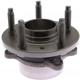 Purchase Top-Quality Front Hub Assembly by RAYBESTOS - 712460 pa6