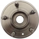 Purchase Top-Quality Front Hub Assembly by RAYBESTOS - 712460 pa8