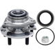 Purchase Top-Quality Front Hub Assembly by RAYBESTOS - 713011K pa10
