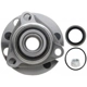 Purchase Top-Quality Front Hub Assembly by RAYBESTOS - 713011K pa11