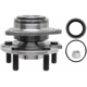 Purchase Top-Quality Front Hub Assembly by RAYBESTOS - 713011K pa12