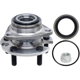 Purchase Top-Quality Front Hub Assembly by RAYBESTOS - 713011K pa2