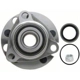Purchase Top-Quality Front Hub Assembly by RAYBESTOS - 713011K pa4