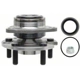 Purchase Top-Quality Front Hub Assembly by RAYBESTOS - 713011K pa5