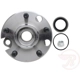 Purchase Top-Quality Front Hub Assembly by RAYBESTOS - 713011K pa6