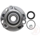 Purchase Top-Quality Front Hub Assembly by RAYBESTOS - 713011K pa7