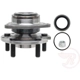 Purchase Top-Quality Front Hub Assembly by RAYBESTOS - 713011K pa9