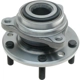 Purchase Top-Quality Front Hub Assembly by RAYBESTOS - 713013 pa1