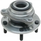 Purchase Top-Quality Front Hub Assembly by RAYBESTOS - 713013 pa10