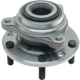 Purchase Top-Quality Front Hub Assembly by RAYBESTOS - 713013 pa2