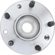 Purchase Top-Quality Front Hub Assembly by RAYBESTOS - 713013 pa8