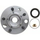 Purchase Top-Quality Front Hub Assembly by RAYBESTOS - 713016K pa12