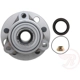 Purchase Top-Quality Front Hub Assembly by RAYBESTOS - 713016K pa7