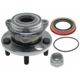 Purchase Top-Quality Front Hub Assembly by RAYBESTOS - 713017K pa1