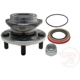 Purchase Top-Quality Front Hub Assembly by RAYBESTOS - 713017K pa10