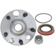 Purchase Top-Quality Front Hub Assembly by RAYBESTOS - 713017K pa2