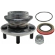 Purchase Top-Quality Front Hub Assembly by RAYBESTOS - 713017K pa4