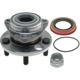 Purchase Top-Quality Front Hub Assembly by RAYBESTOS - 713017K pa5