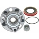 Purchase Top-Quality Front Hub Assembly by RAYBESTOS - 713017K pa8
