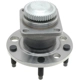 Purchase Top-Quality Front Hub Assembly by RAYBESTOS - 713019 pa1