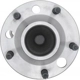 Purchase Top-Quality Front Hub Assembly by RAYBESTOS - 713019 pa10