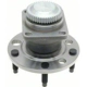 Purchase Top-Quality Front Hub Assembly by RAYBESTOS - 713019 pa11