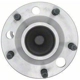 Purchase Top-Quality Front Hub Assembly by RAYBESTOS - 713019 pa12