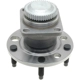 Purchase Top-Quality Front Hub Assembly by RAYBESTOS - 713019 pa2