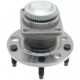 Purchase Top-Quality Front Hub Assembly by RAYBESTOS - 713019 pa7