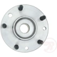 Purchase Top-Quality Front Hub Assembly by RAYBESTOS - 713020 pa1