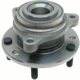 Purchase Top-Quality Front Hub Assembly by RAYBESTOS - 713020 pa5