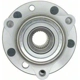 Purchase Top-Quality Front Hub Assembly by RAYBESTOS - 713020 pa7