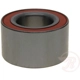 Purchase Top-Quality Front Hub Assembly by RAYBESTOS - 713024 pa3