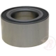 Purchase Top-Quality Front Hub Assembly by RAYBESTOS - 713058 pa4