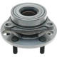 Purchase Top-Quality Front Hub Assembly by RAYBESTOS - 713059 pa1