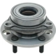 Purchase Top-Quality Front Hub Assembly by RAYBESTOS - 713059 pa2